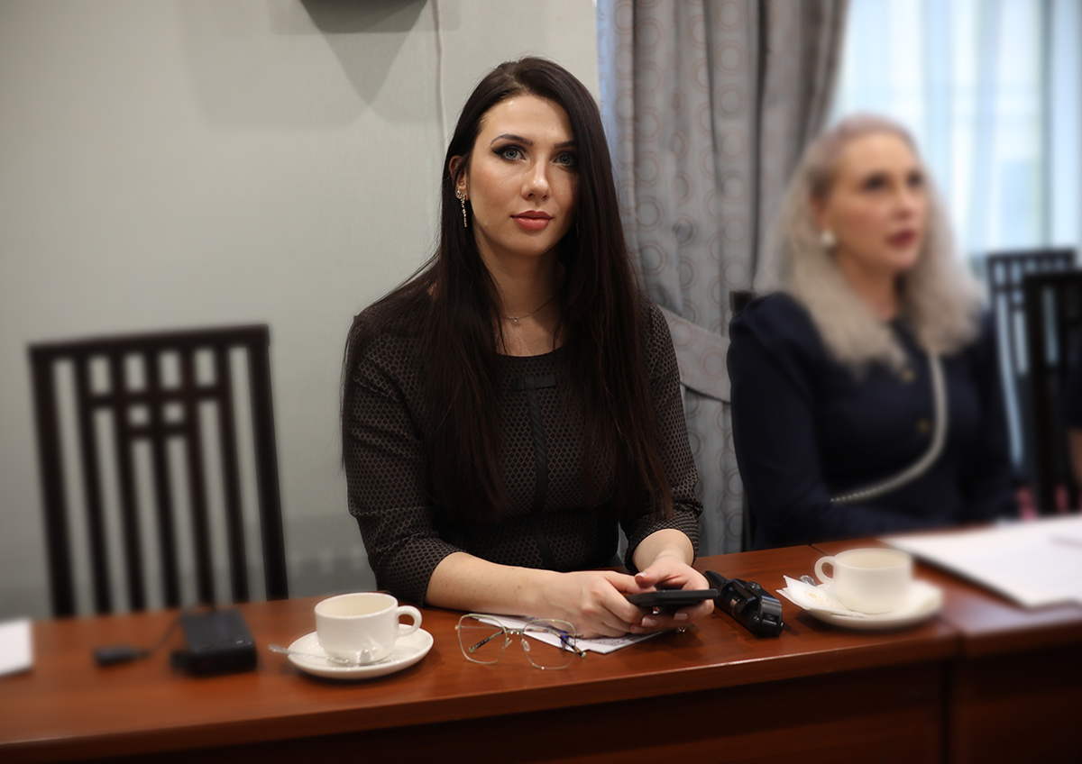 Бизнесменам рекомендовали автоматизировать управленческий учёт