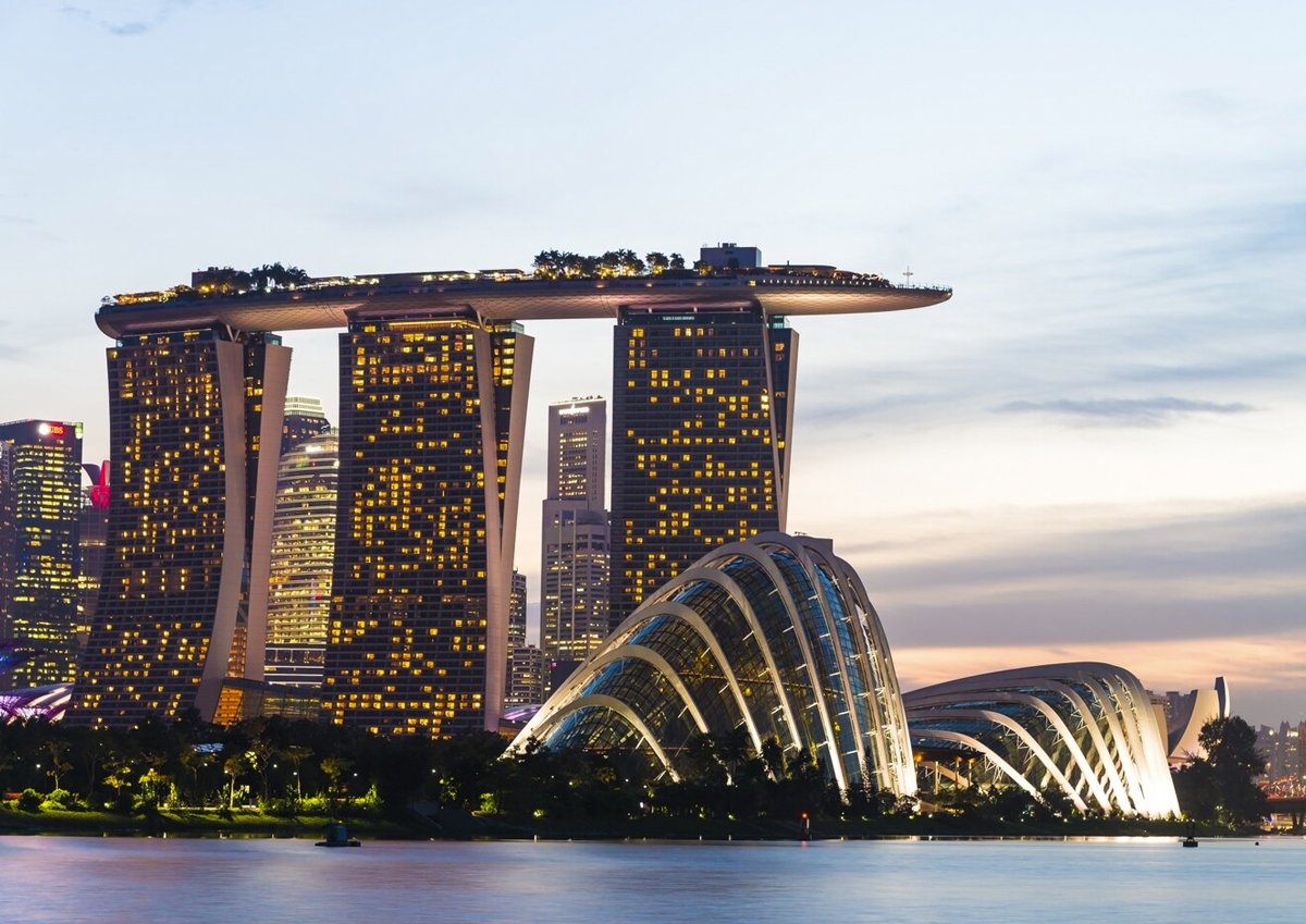 Сингапур и Малайзия пришли к соглашению, но есть одно «но»