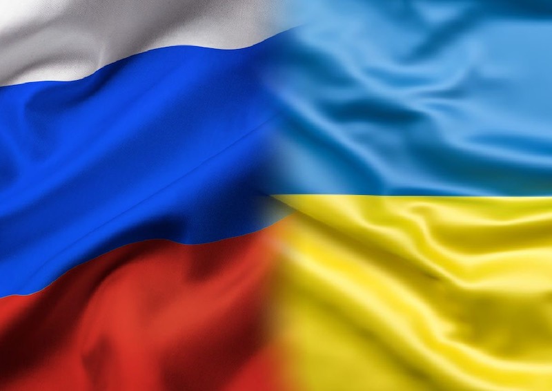 Старшему дипломату посольства РФ дали 72 часа, чтобы покинуть Украину