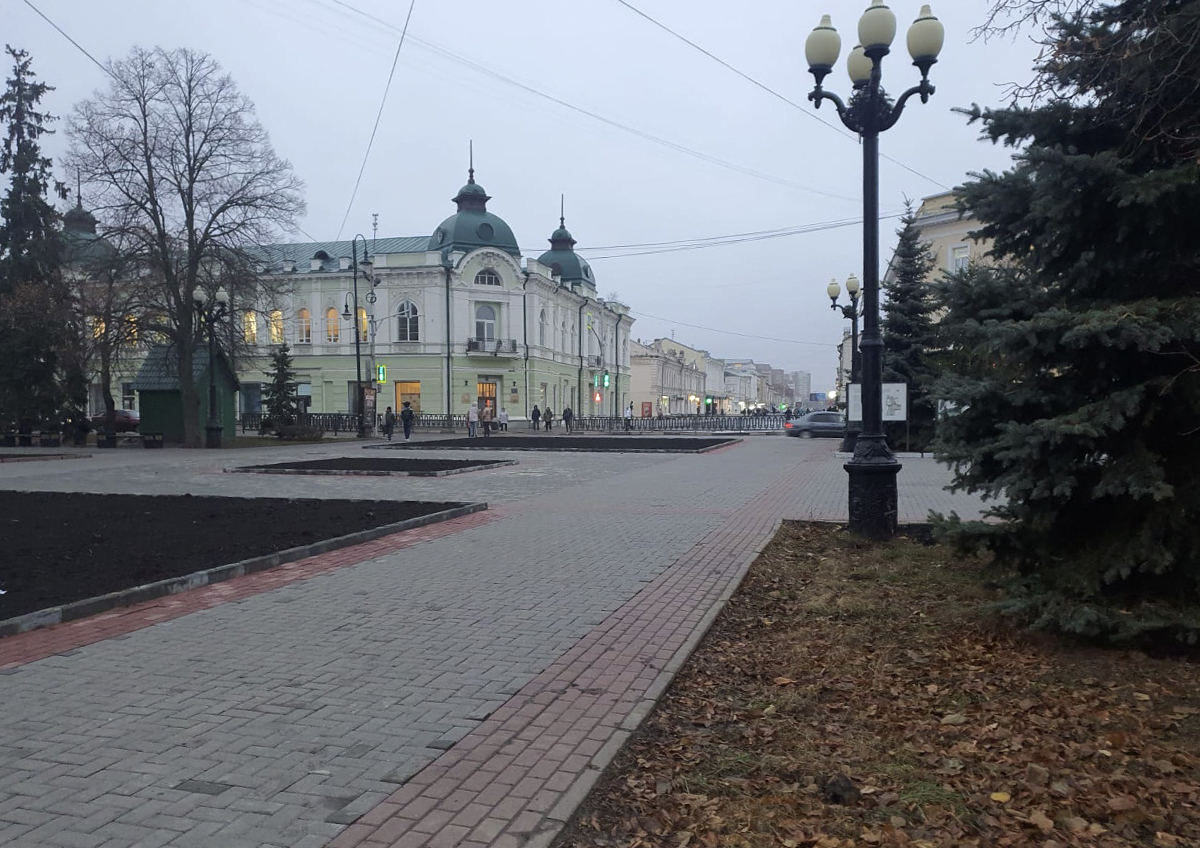 В Тамбовской области новый губернатор попытается решить старые проблемы