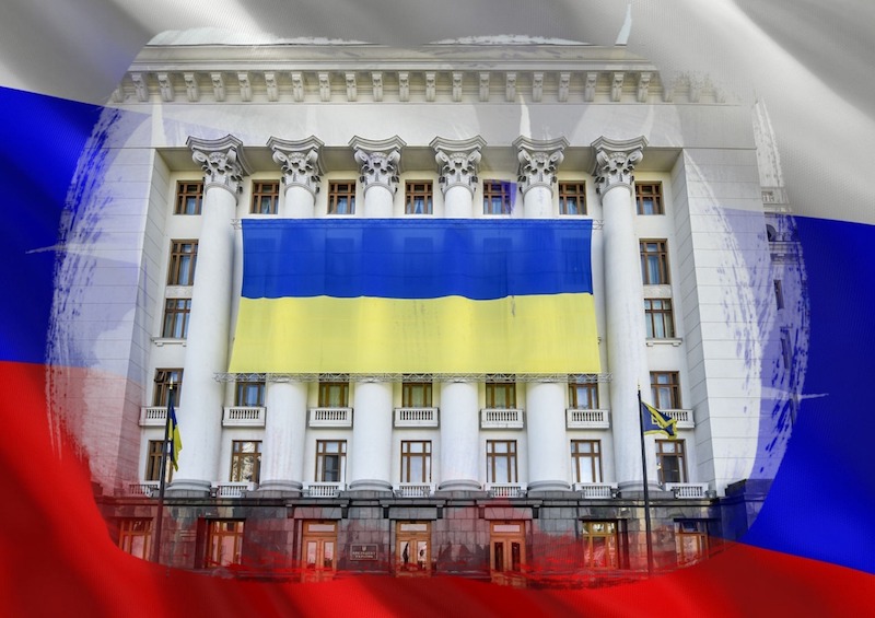 Пресс-секретарь президента Зеленского заявила о существовании «украинского русского» языка