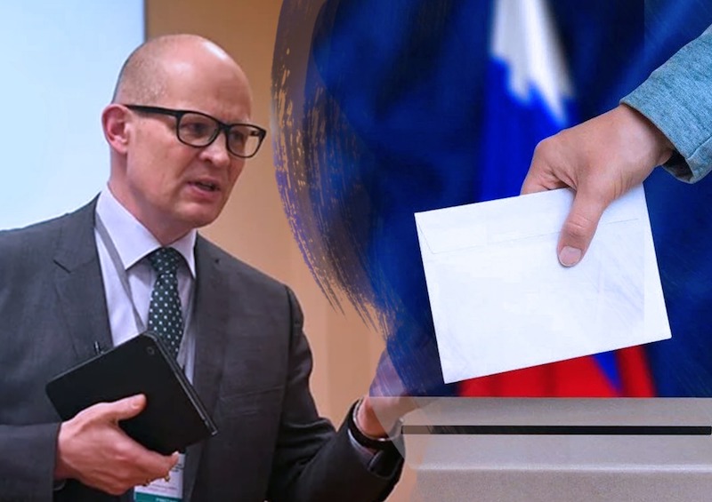 Политолог Потуремский назвал основные запросы россиян к властям перед выборами в Госдуму