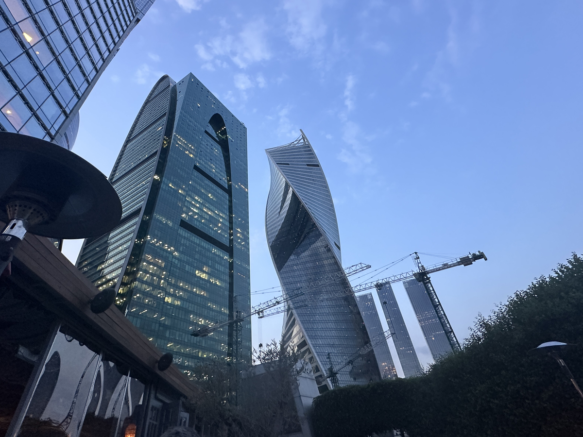 Борис Титов рассказал, кто в первую очередь должен нести социальную нагрузку
