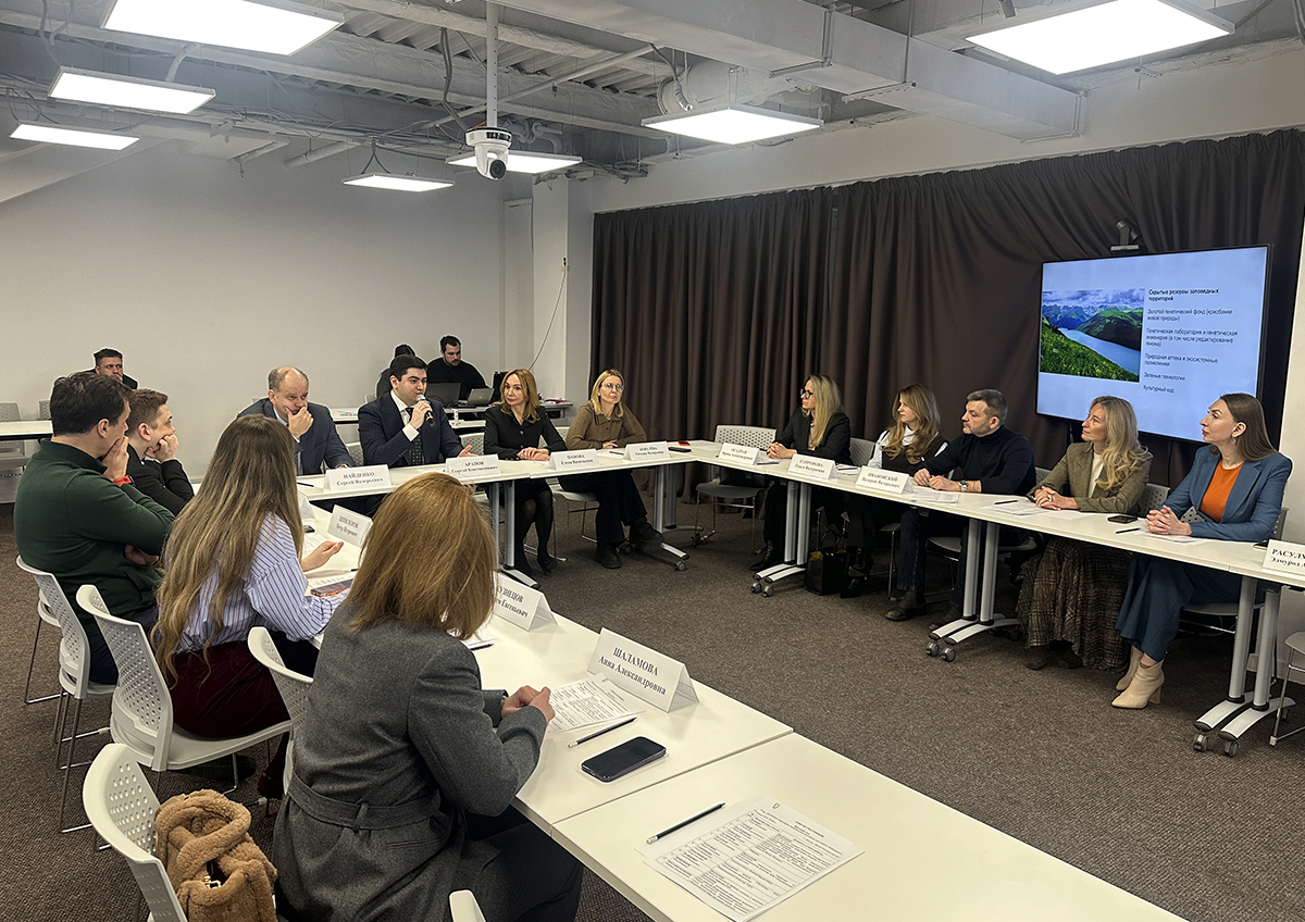 Экопросвещение предложили включить в критерии социального рейтинга компаний