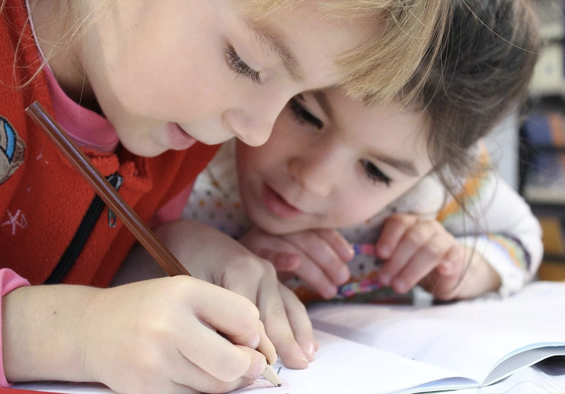 В России запущен проект, помогающий педагогам в работе с детьми-билингвами