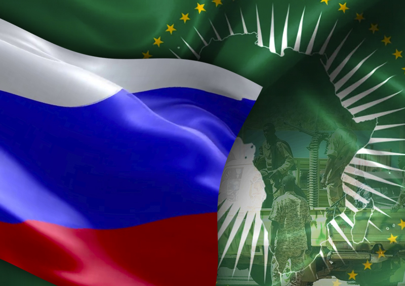 Четыре госпереворота за год. Реален ли российский след в дестабилизации Африки?