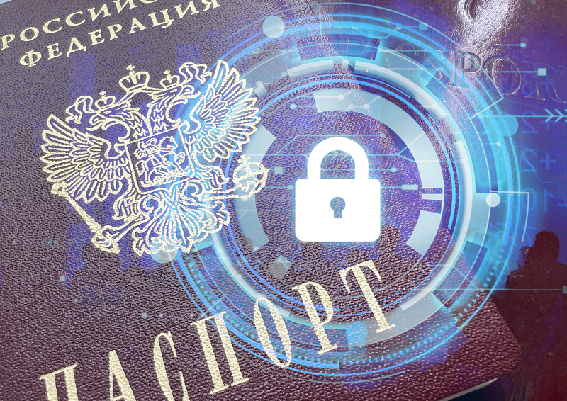 В России могут ввести уголовную ответственность за утечку персональных данных