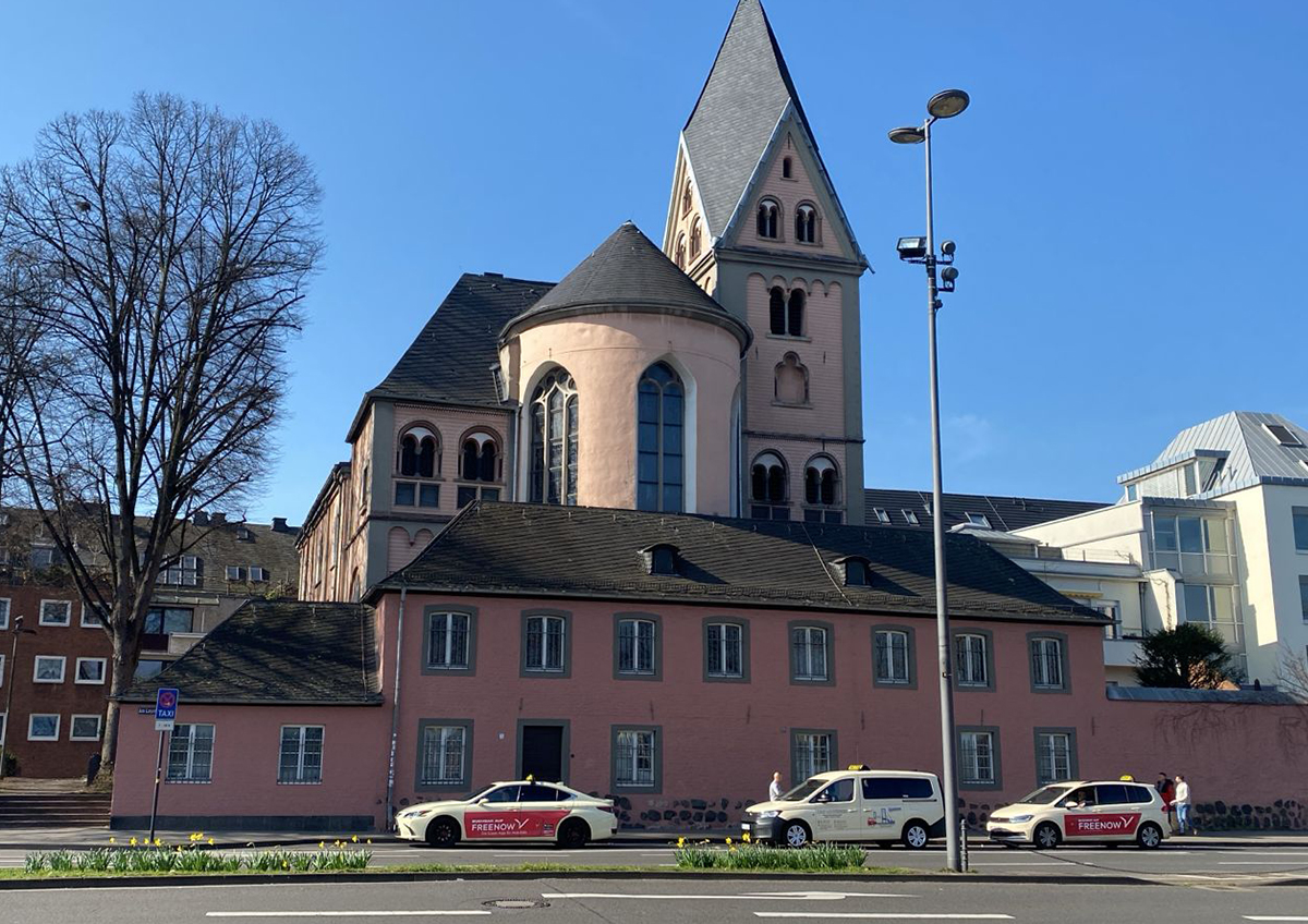 Специалисты, не нашедшие себя в ФРГ, имеют шанс найти достойную работу в России