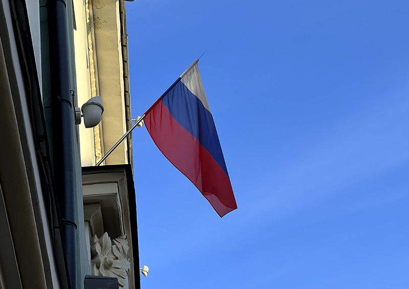 Названы факторы, влияющие на рост инфляции в России