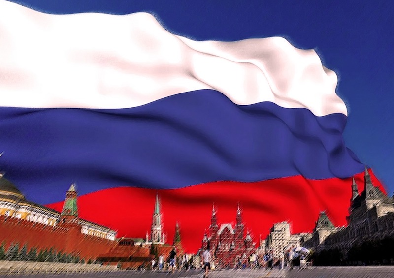 Сила в праве: почему России «в этом бардаке больше жить нельзя»
