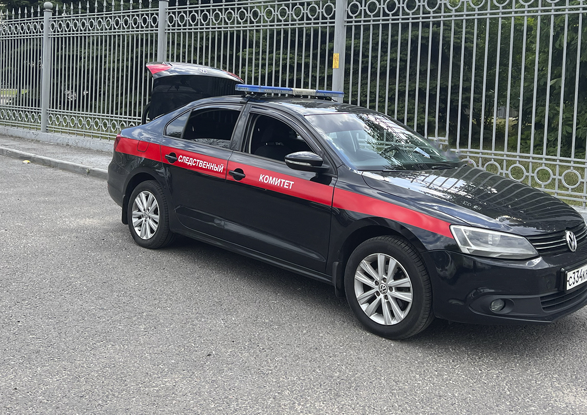 Следователям разрешат использовать оружие для охраны и защиты граждан