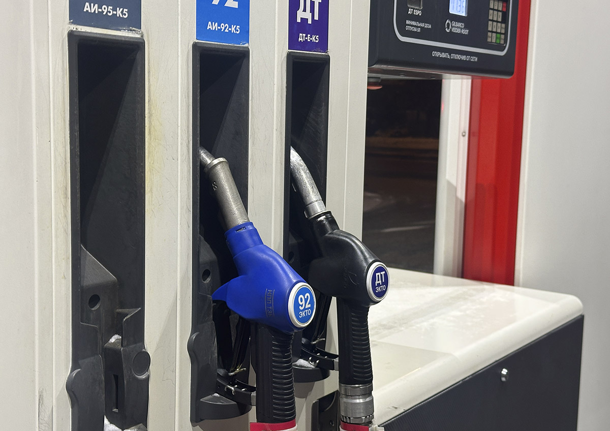 Вернется ли мир к нормированию потребления бензина, как в 70-е?