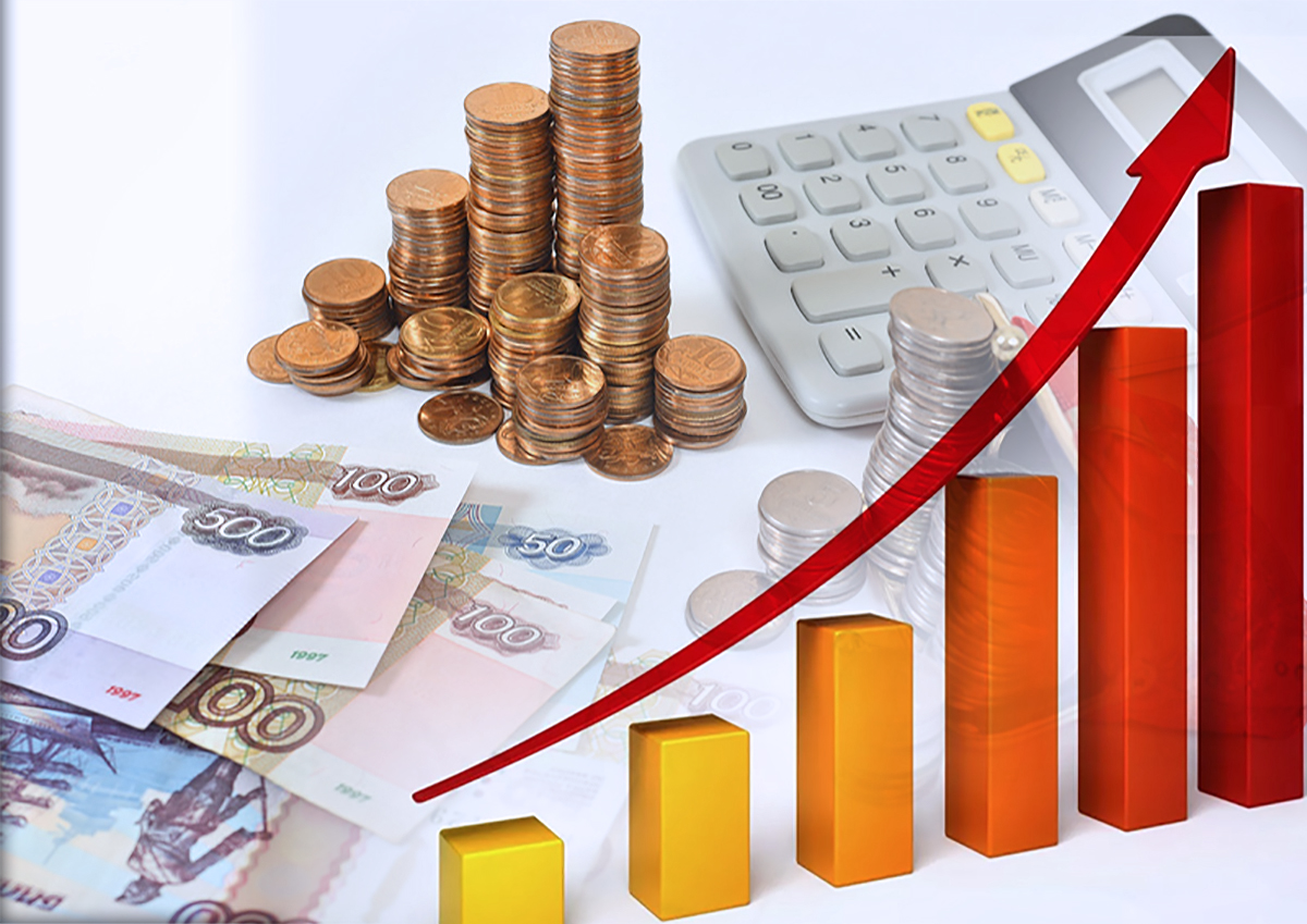 Аналитики отметили рекордный темп роста расходов россиян 