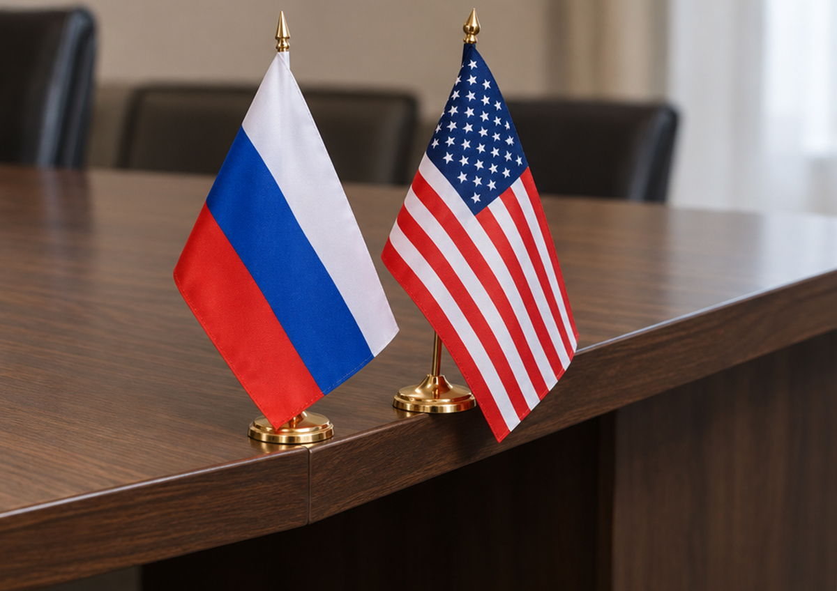 Прорыв в отношениях между РФ и США будет, когда запустят прямой авиарейс