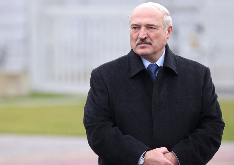 Лукашенко снова едет в Москву. Что могут обсудить лидеры Беларуси и России