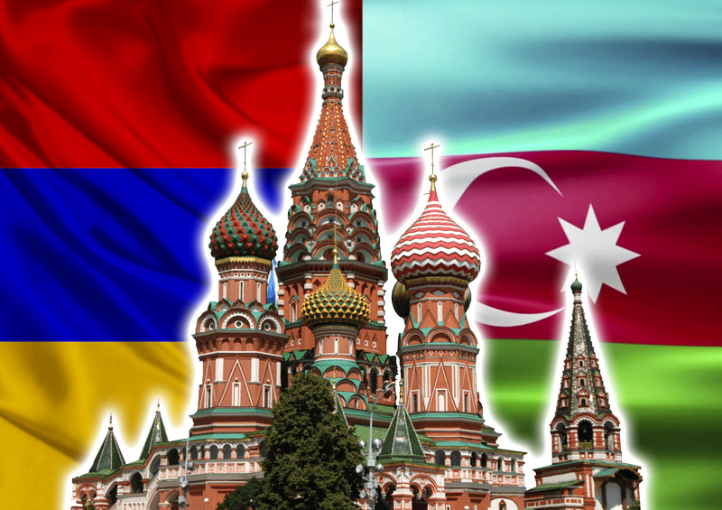 «Россия может выступать более активно»: политолог Апхаидзе о роли Москвы в карабахском конфликте