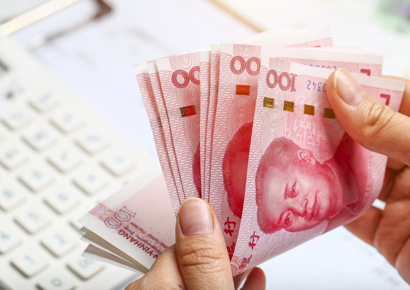 Как скажется нынешнее снижение курса юаня на экономике России