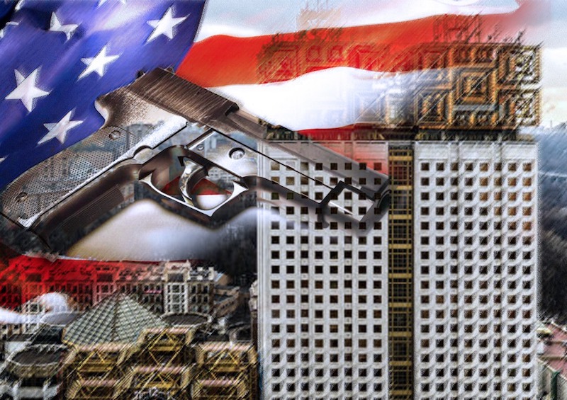 В РАН ожидают смены политики США по контролю над вооружением