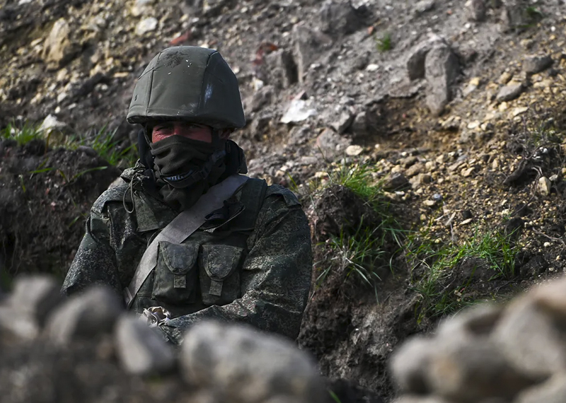 Военный эксперт Суконкин: тактика ЧВК «Вагнер» разрушила замыслы украинского командования
