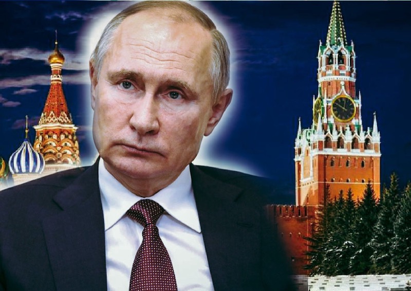 Как Кремль пытается «заболтать» запрос на перемены