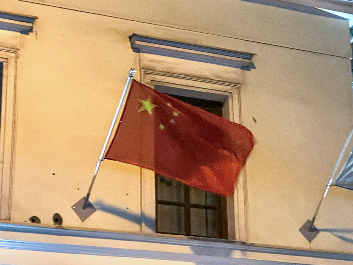 Шпионский скандал между КНР и ЕС имеет далеко идущие последствия