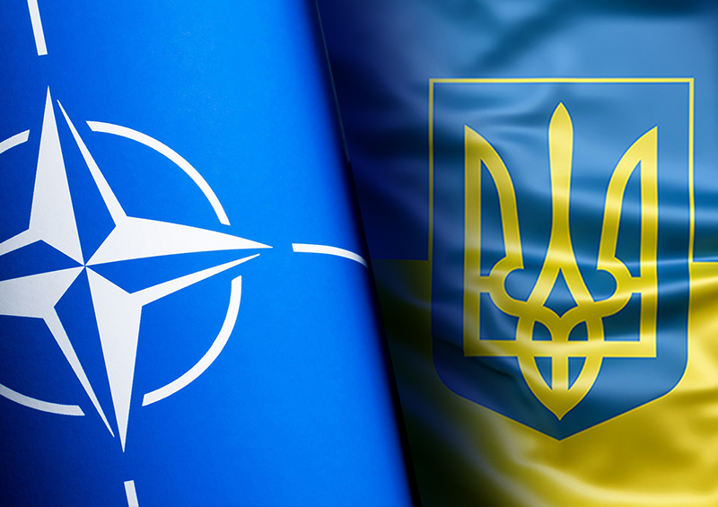 Депутат Госдумы Толстой прокомментировал военные учения «Три меча - 2021» в Украине