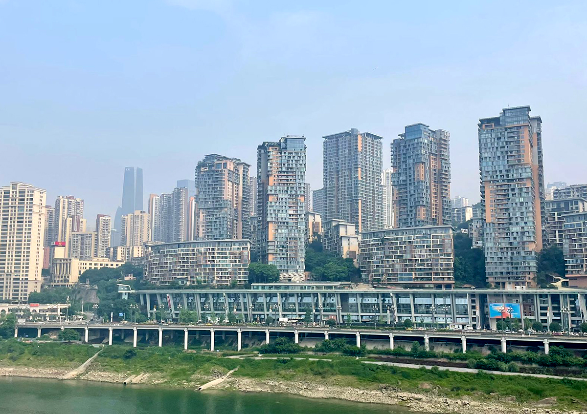 Итоги конфликта на Ближнем Востоке повлиять на позиции Китая