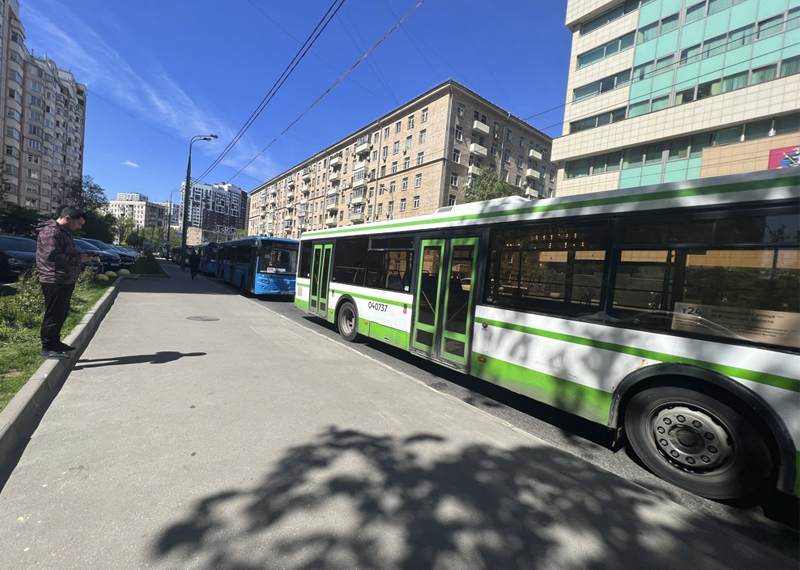 В Москве вырастут тарифы на услуги ЖКХ и проезд в общественном транспорте