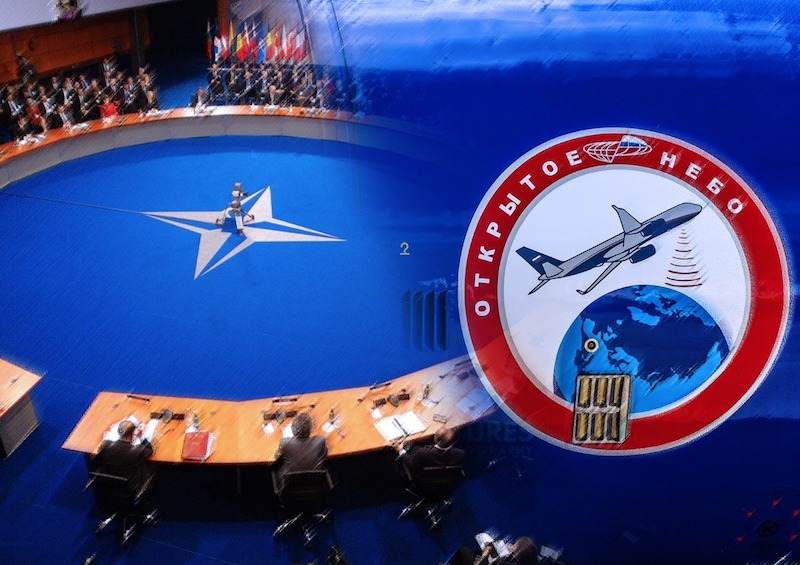 Экс-представитель РФ в НАТО спрогнозировал прекращение действия Договора по открытому небу