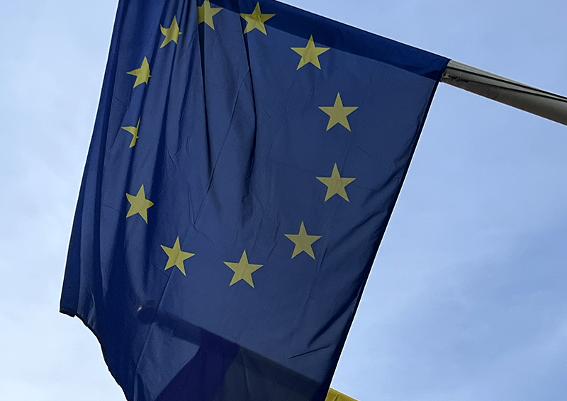 Европа готова к забегу по санкционным граблям