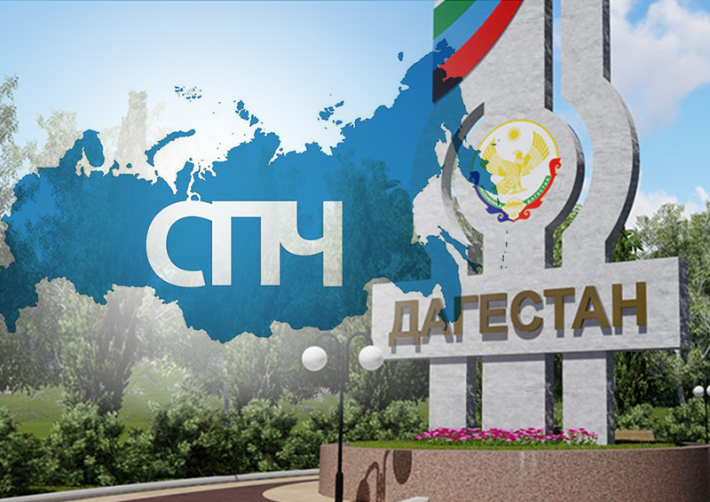 В СПЧ заявили о необходимости провести проверку действий силовиков в Дагестане из-за ситуации с чеченской девушкой