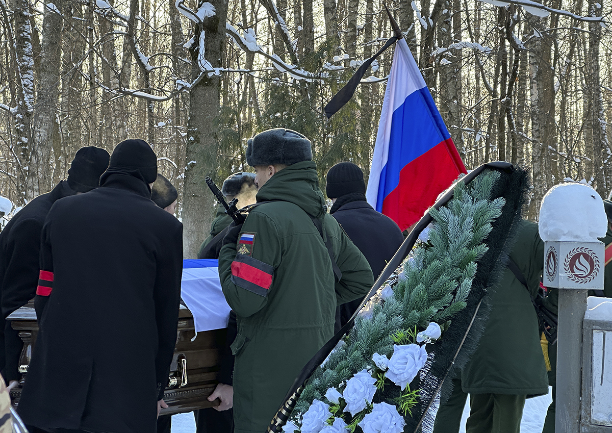 В СПЧ призвали ФСИН проверить медобеспечение после смерти в СИЗО  топ-менеджера Компьюлинка