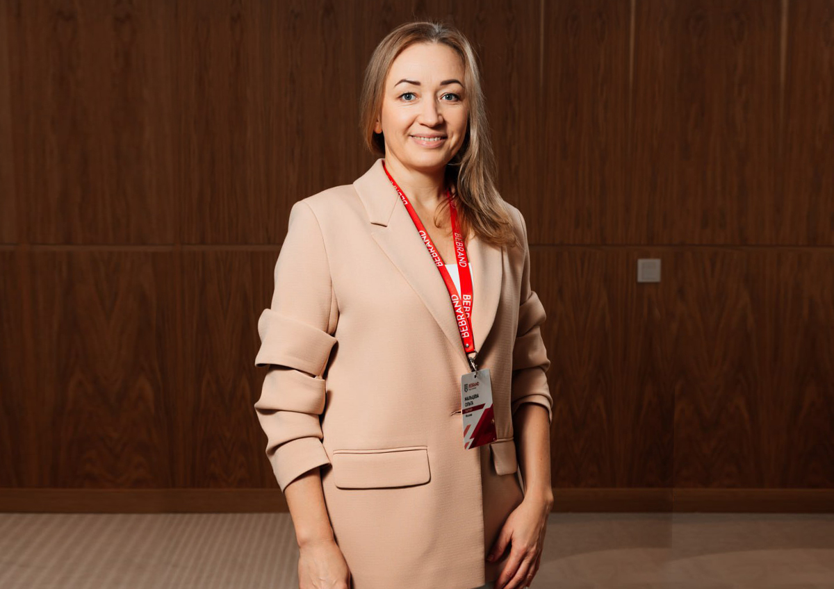 Ольга Мальцева